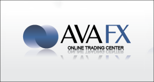 Лого AvaFX