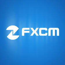 FXCM лого