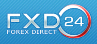 Лого FXD24