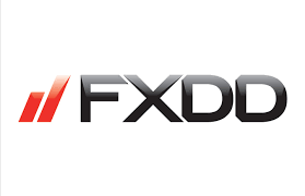 FXDD лого