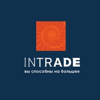 Ин-Трейд лого
