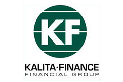 Калита-Финанс лого