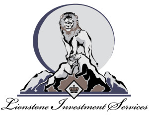 Lionstone Investment Services лого