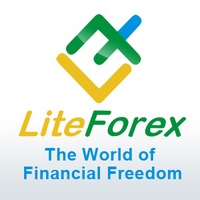 LiteForex лого