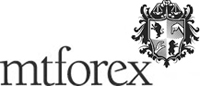 MTForex лого