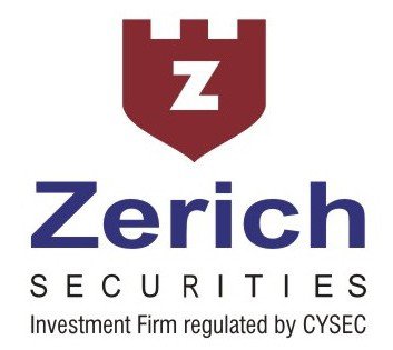 Zerich лого