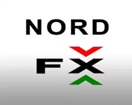 NordFX лого