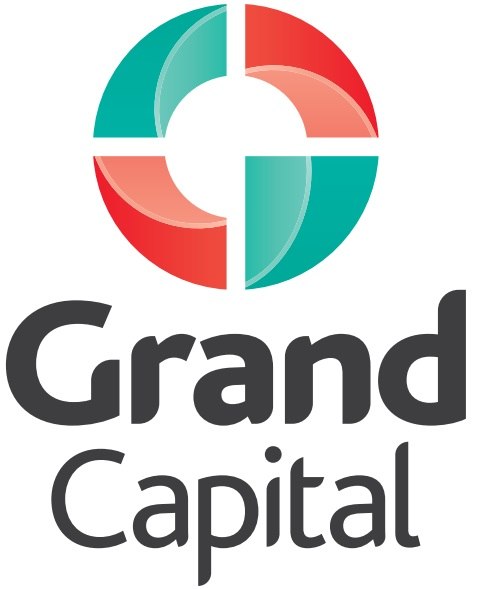 лого Grand Capital Ltd
