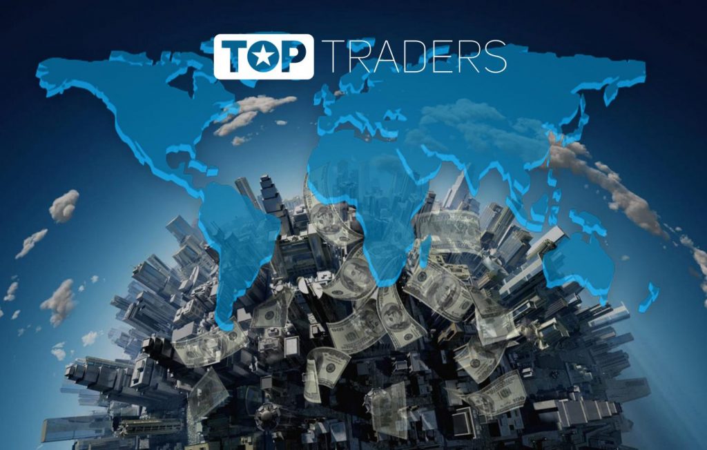 биржа трейдеров от TopTraders включает лучших специалистов