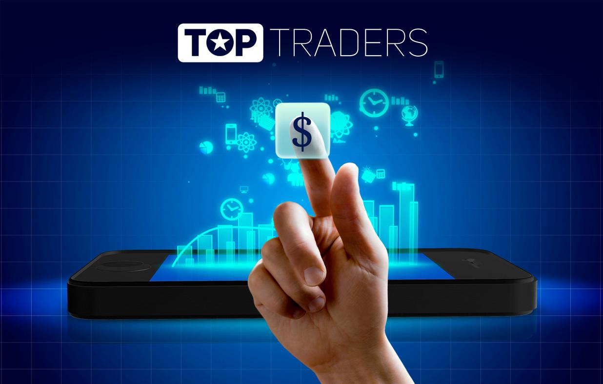 TopTraders позволяет получить доходность, минимизируя риски