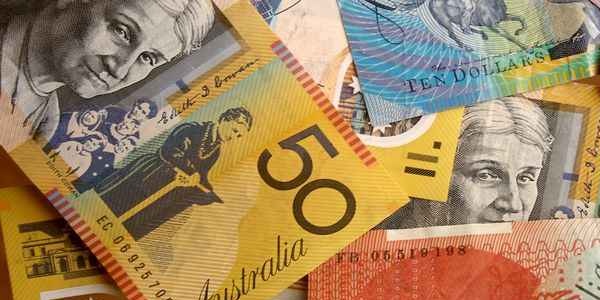 Австралийский доллар растет на позитивных новостях 