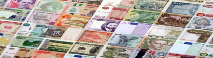 Топ 10 самых дешевых валют мира и их специфика