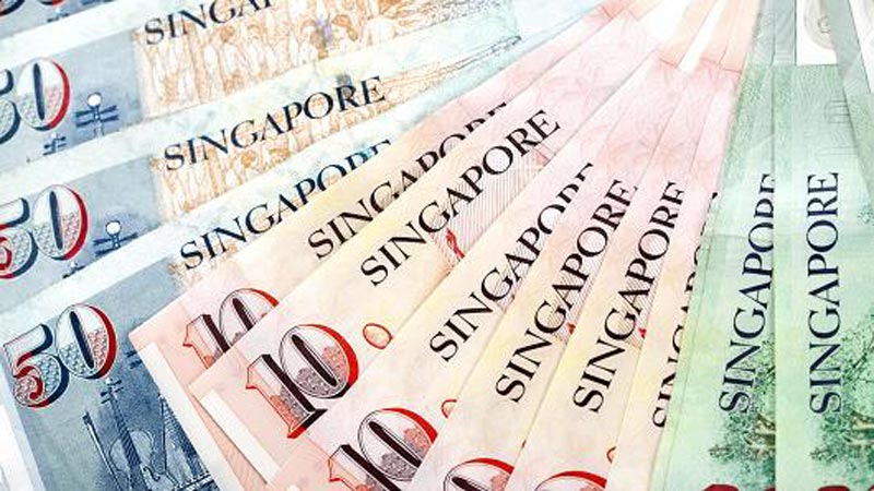Сингапурский доллар и как им торговать