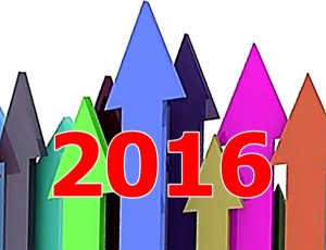 Прогноз Форекс на 2016 год: политика и валютные рынки