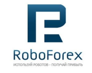 RoboForex лого