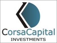 лого Corsa Capital