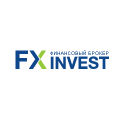 лого FX-Invest