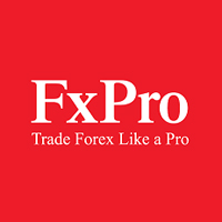 FXPro лого