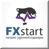 FXStart лого