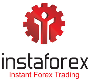 InstaForex лого