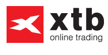 X-Trade Brokers лого