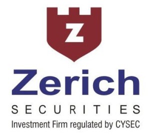 Zerich лого